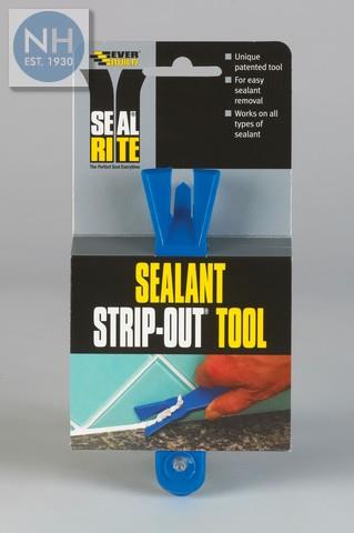 Everbuild Sealant Strip Out Tool - EVESTRIPOUT 