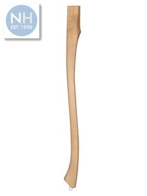 Axe handle Hickory 36" x 3" - HNH541H36 