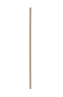 Broom Handle 54" x 1.1/8" - HNH54X118 