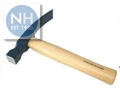 Short Pattern Brick Hammer - HNH561 