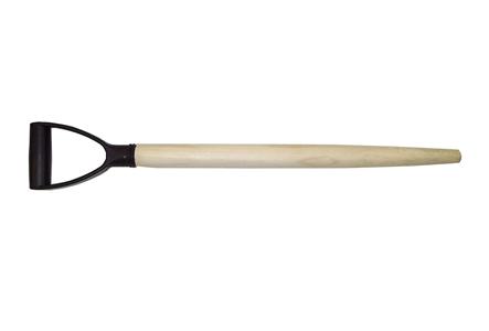 Straight Taper PYD Shovel Handle 28" - HNH865E28 