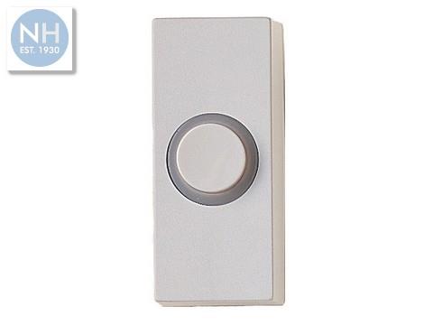 Status White Door Chime Battery Operated - HNHSDC5 