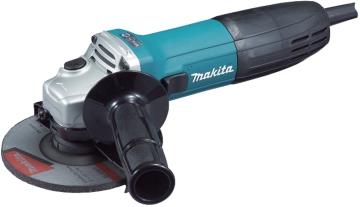 MAKITA GA5030 GRINDER 110V 5" - MAKGA5030-1 