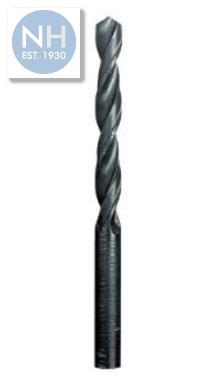 MM 36007 HSS DRILL CARDED 3.5MM 9/64 - MAS36007 