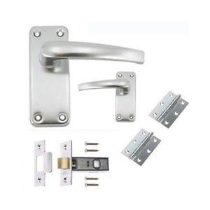 Securit DP3078 Aluminium Internal Door Pa - MPSDP3078 