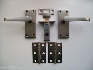 Securit DP7201 Victorian Internal Door Pa - MPSDP7201 