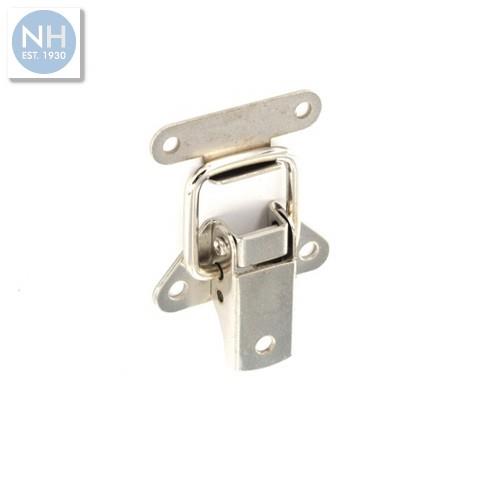 Securit S6600 45mm Toggle catch nickel pla - MPSS6600 