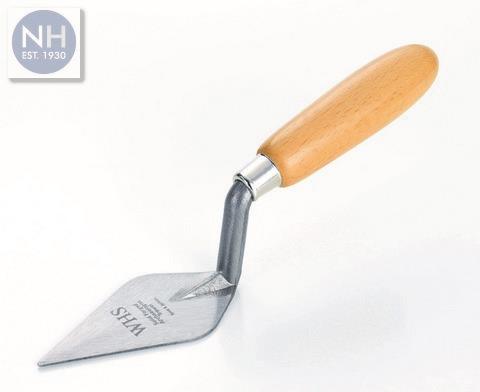 WHS 111 Archaeology Trowel 4" - NEI11104L - SOLD-OUT!! 