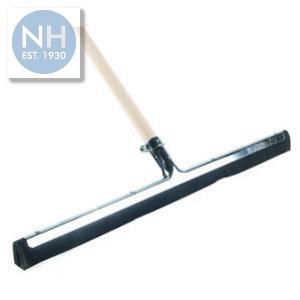 Squeegee and Handle and Stay 18" - NOR942-18HS 