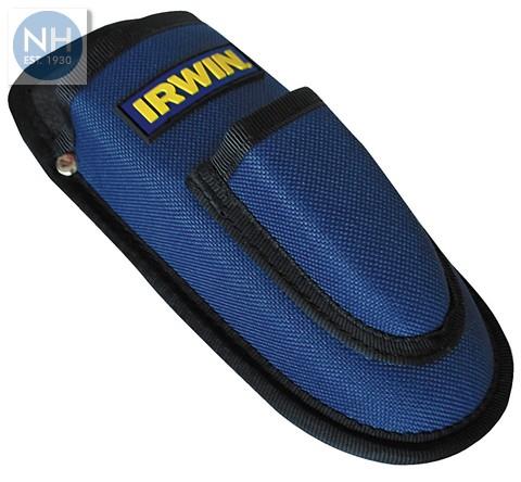 Irwin 10505376 Retractable Utility Knife Holster - REC10505376 - DISCONTINUED 