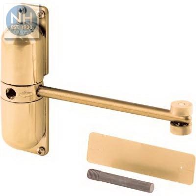 Gib Closer C05 Brass Pre-Packed - REIC05 