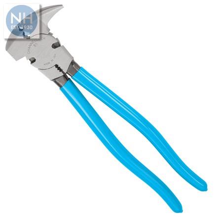 CHANNELLOCK CHL85 FENCING TOOL - RSTCHL85 