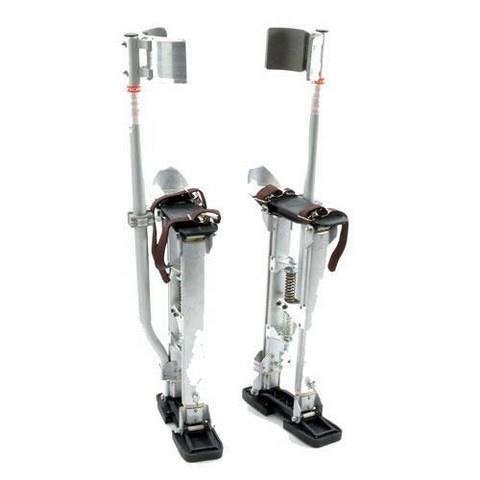 Marshalltown MSW18 SKYWALKER STILTS 18 - RSTMSW18 - SOLD-OUT!! 