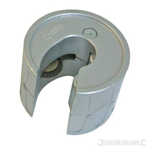 Silverline 245067 Quick Cut Pipe Cutter 15mm - SIL245067 