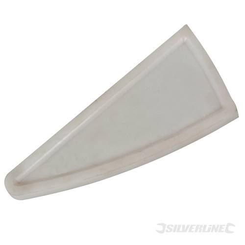 Silverline 245099 Silicone Joint Buffer 130mm - SIL245099 