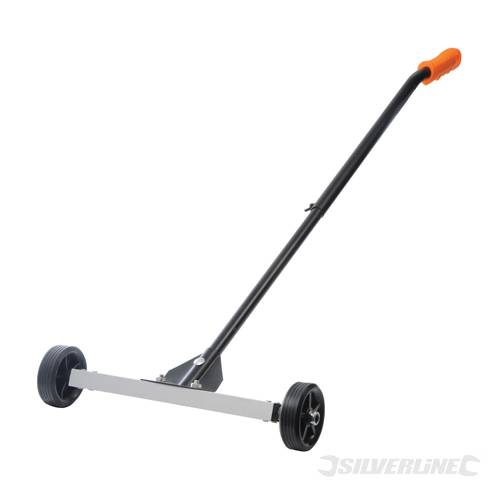 Silverline 250015 Magnetic Sweeper 325mm - SIL250015 