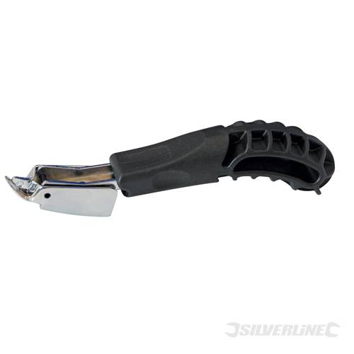 Silverline 250401 Staple Remover 160mm - SIL250401 