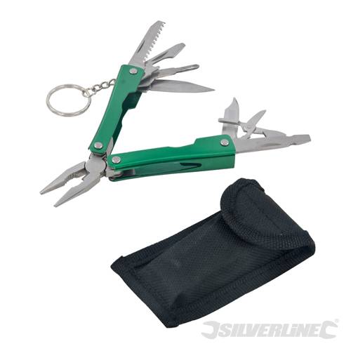 Silverline 282488 Mini Multi Tool 100mm - SIL282488 - SOLD-OUT!! 