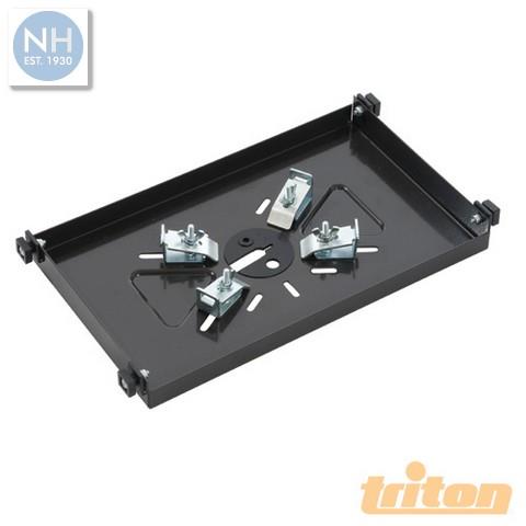 Triton 330005 Overhead Mounting Kit AJA150 - SIL330005 - SOLD-OUT!! 