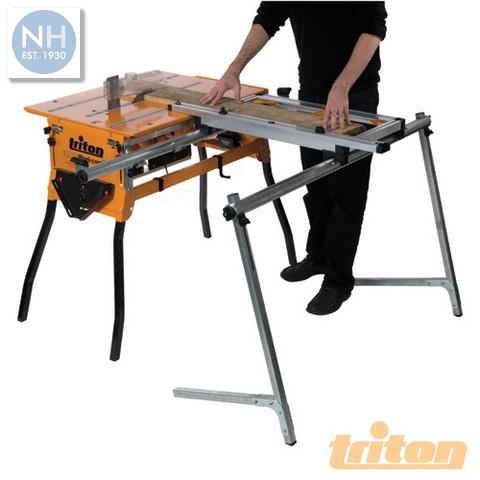 Triton 330070 Mini Sliding Extension Table ETA100 - SIL330070 