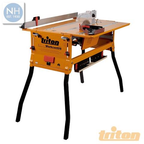 Triton 330185 Workcentre System Series 2000 WCA201 - SIL330185 