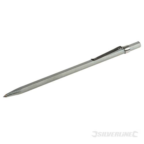 Silverline 365505 Scribing Tool 150mm - SIL365505 