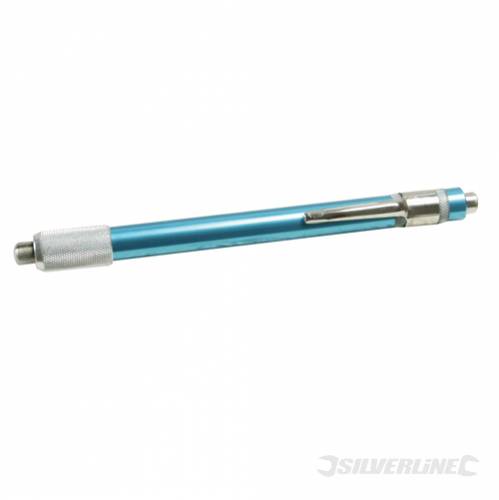Silverline 427537 Diamond Sharpening Pen 80mm - SIL427537 