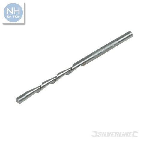 Silverline 580425 1/8" Drywall Guide 1/8" - DISCONTINUED - SIL580425 