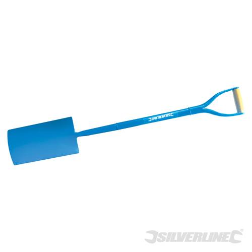 Silverline 630042 Forged Grafters Spade 1000mm - SIL630042 