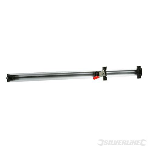 Silverline 633517 Guide Clamp 600mm - SIL633517 - SOLD-OUT!! 