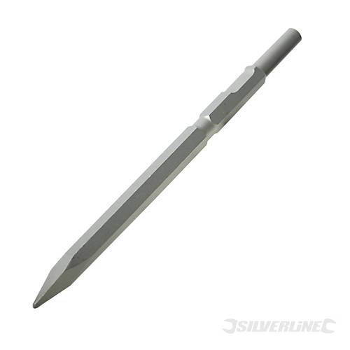 Silverline 656591 Kango K9 Point 300mm - SIL656591 - SOLD-OUT!! 