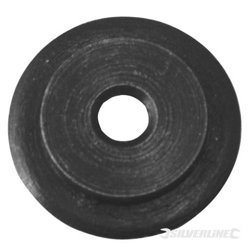 Silverline 661560 Replacement Pipe Cutting Wheel 15mm - SIL661560 