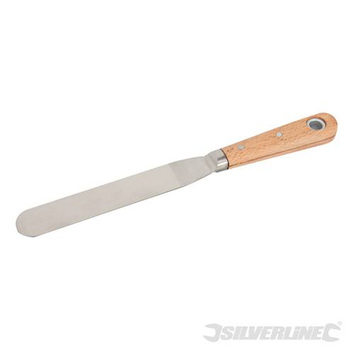 Silverline 675125 Palette Knife 25mm - SIL675125 