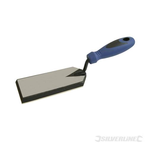 Silverline 675204 Rubber Grout Float 150 x 50mm - SIL675204 