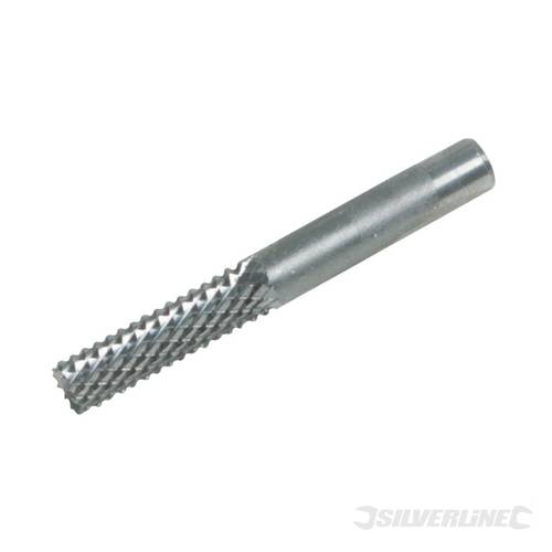 Silverline 763560 Tile and Cement 1/4" Spiral Bit 1/4" - SIL763560 