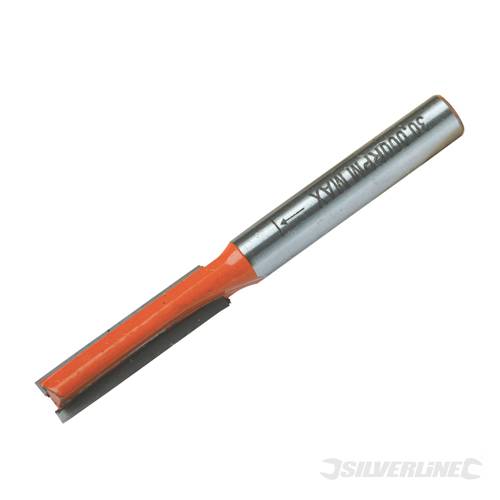 Silverline 797962 Straight Imperial Cutter 1/2" x 2" - SIL797962 