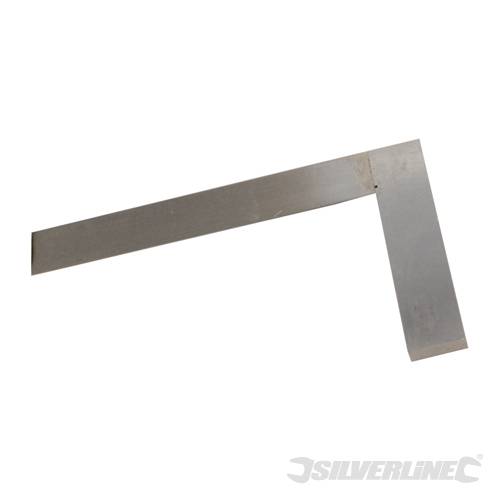 Silverline 82116 Engineers Square 150mm - SIL82116 
