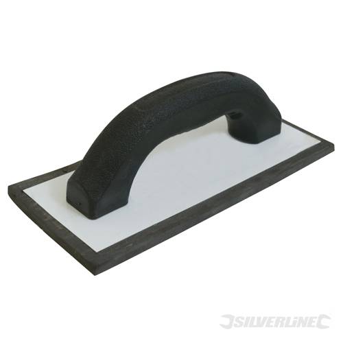 Silverline 868717 Economy Grout Float 230 x 100mm - SIL868717 