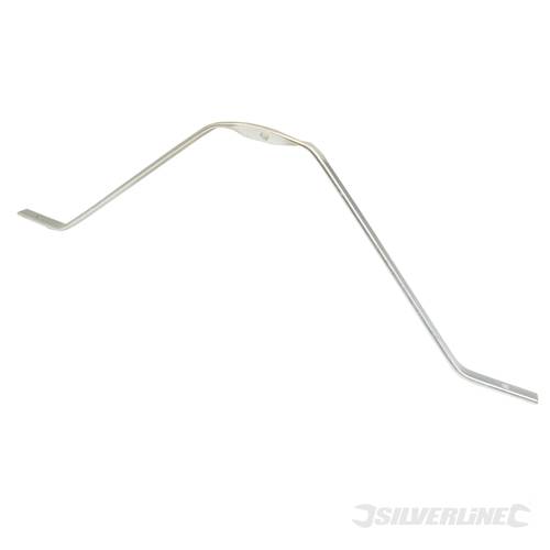 Silverline 918549 Support Stay 340mm - SIL918549 