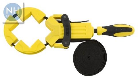Stanley 0-83-100 Band Clamp 4.5m/15