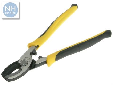 Stanley 0-89-874 FatMax Cable Cutter 215mm - STA089874 