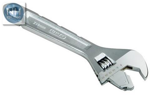 Stanley 0-97-547 FatMax Ratchet Adjustable Wrench 12" - STA097547 