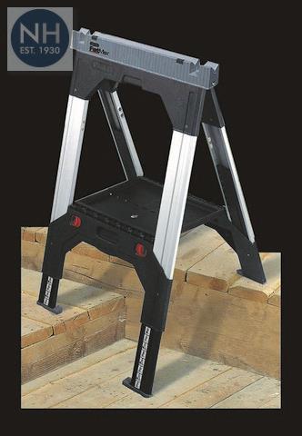 Stanley 1-92-979 FatMax Aluminium Sawhorse - STA192979 - SOLD-OUT!! 