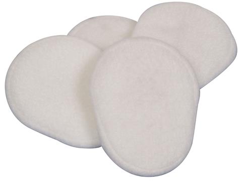 VITREX 302646 P2 REPLACEMENT FILTER PADS  - VIT302646 - DISCONTINUED