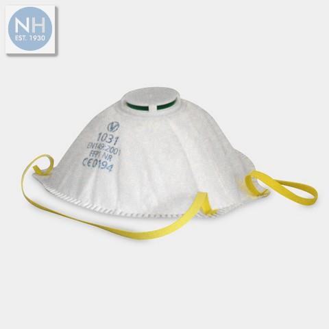 Vitrex 331033 Premium Sanding and Insulation Respirator P1 pack of 3 - VIT331033 - SOLD-OUT!!