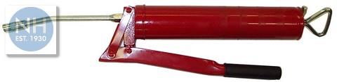 Wesco 50000 Side Lever Grease Gun - WES50000 - DISCONTINUED 