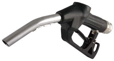 Professional Automatic Hi-Speed Nozzle for Diesel - NOZA.X25