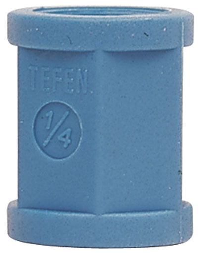 TEFEN 1/2" Fi Sockets - PN5-12 