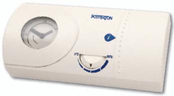Potterton RF Room Thermostat - 5117392