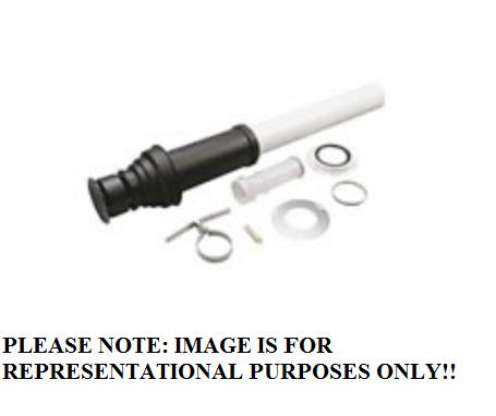 Potterton LPG Conversion Kits for 18HE System - 5113143